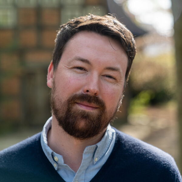Pascal Raschke, Gründer